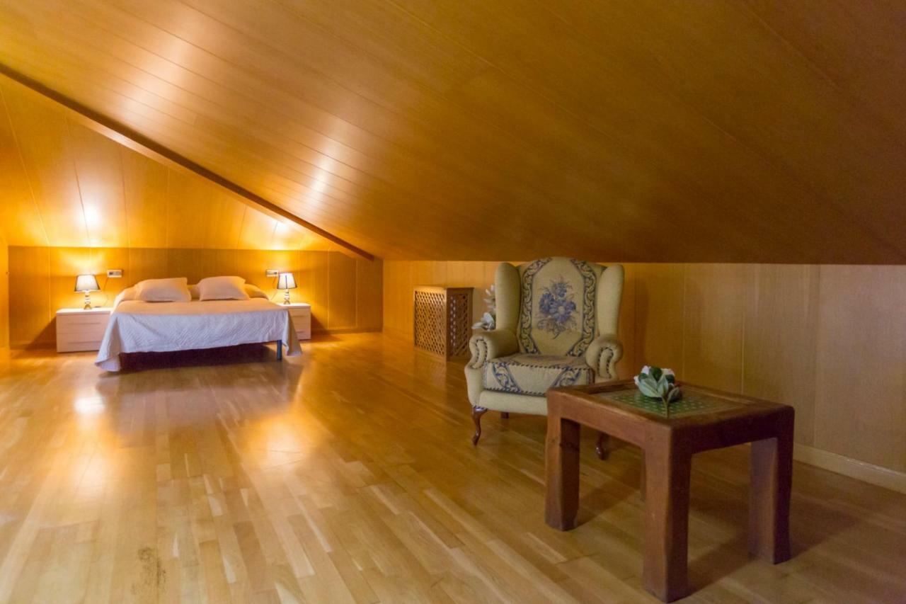 Chalet Villadulce Aguadulce  Extérieur photo