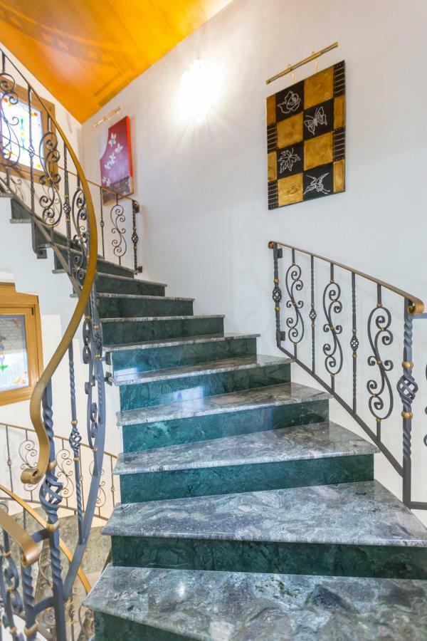 Chalet Villadulce Aguadulce  Extérieur photo