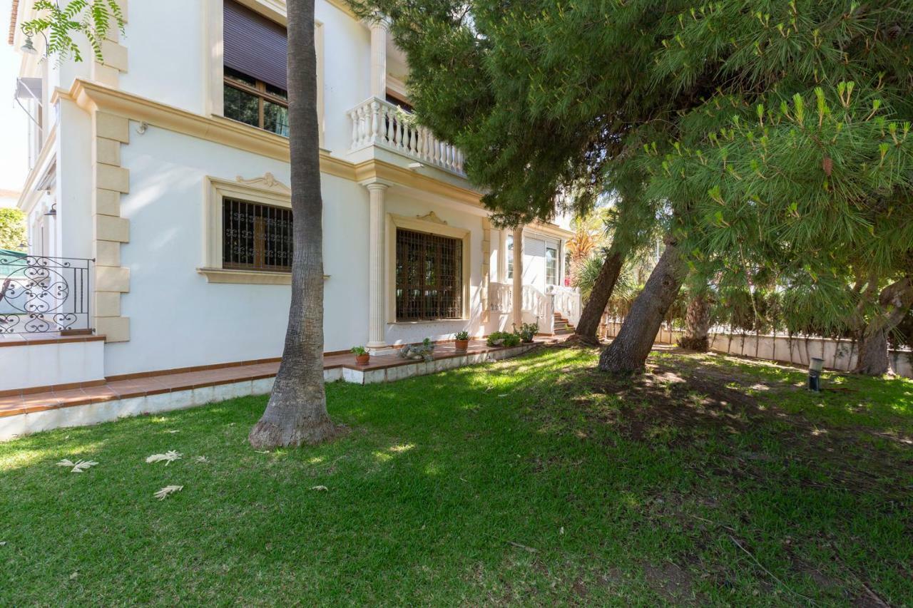 Chalet Villadulce Aguadulce  Extérieur photo