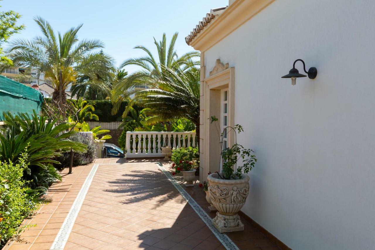 Chalet Villadulce Aguadulce  Extérieur photo